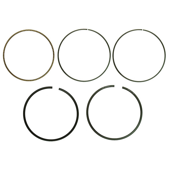 Namura 92.95-92.97mm Piston Rings NA-50091R