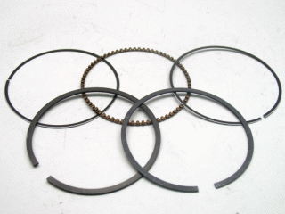 Namura 82.95-83mm Piston Rings NA-40005R