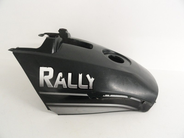 05 Bombardier Rally 175 200  Gas Tank Plastic Cover A64501179000DG