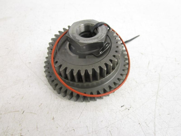 02 Yamaha YFM 660 Raptor Primary Drive Gear 2001-2005