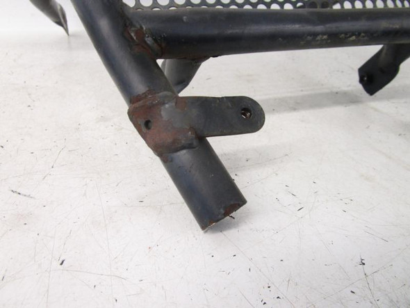 1999-2002 Kawasaki Prairie 400 4x4 Front Bumper Brush Guard 55020-1665-CQ *ROUGH