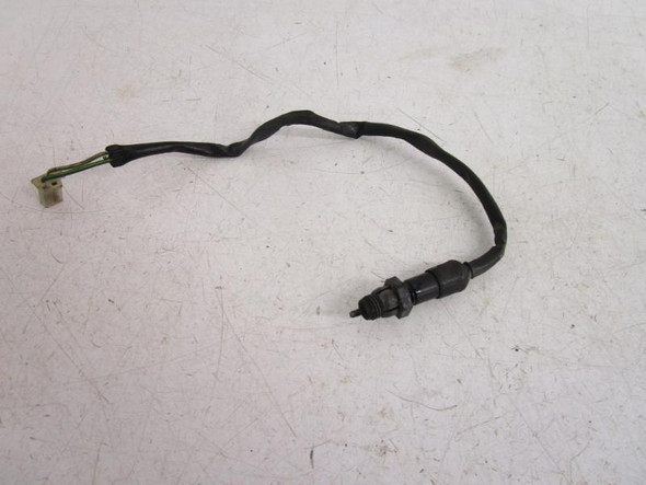 84 Honda VT 700 Shadow Rear Brake Light Switch 35350-ME9-405 1983-1985