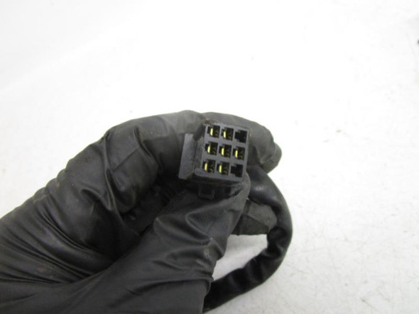 84 Honda VT 700 Shadow Stop Relay 35550-ME9-770 1984-1985