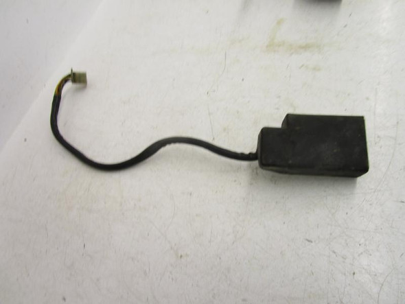 84 Honda VT 700 Shadow Relay Ignition Module 30410-ME9-005 1984