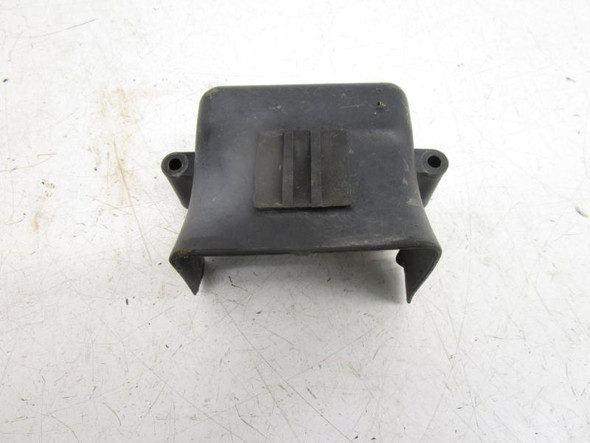 84 Honda VT 700 Shadow Fuse Joint Box Cover 32451-ME9-000 1983-1985