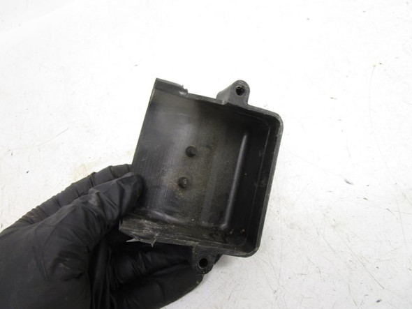84 Honda VT 700 Shadow Fuse Joint Box Cover 32451-ME9-000 1983-1985
