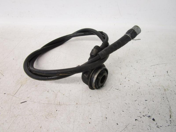 84 Honda VT 700 Shadow Speed Drive Cable 44800-ME9-013 1983-1985