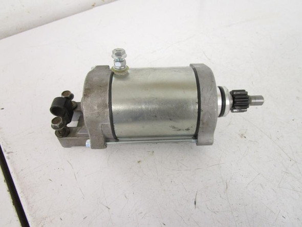 2001-2005 Yamaha YFM 660 Raptor Aftermarket Starter Starting Motor