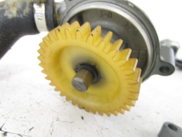 02 Yamaha YFM 660 Raptor Water Pump 5LP-12420-00-00 2001-2005