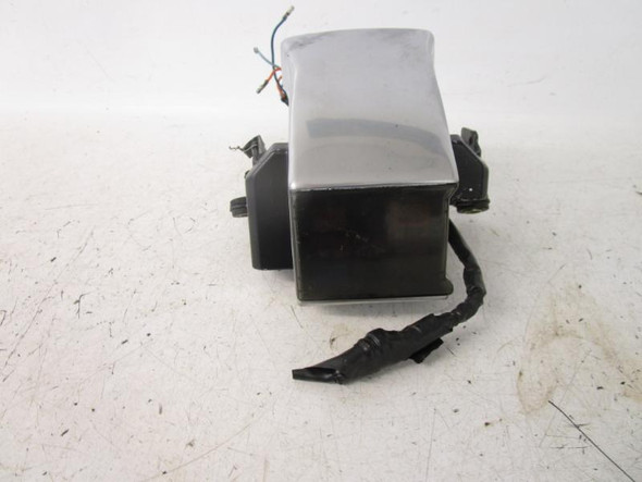 84 Honda VT 700 Shadow Indicator Panel 37600-ME9-771 1983-1985