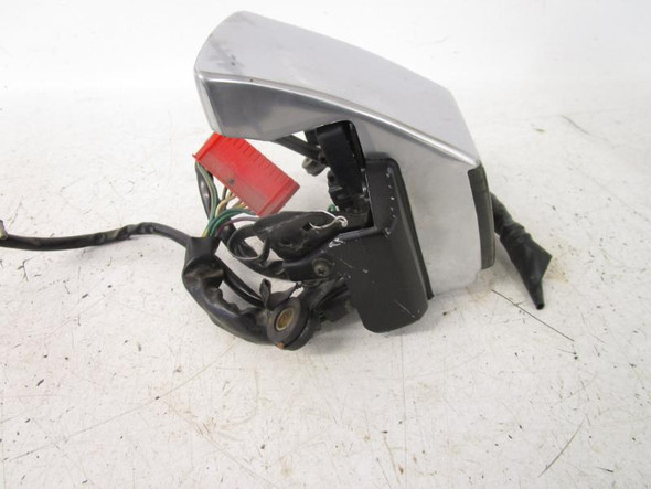 84 Honda VT 700 Shadow Indicator Panel 37600-ME9-771 1983-1985