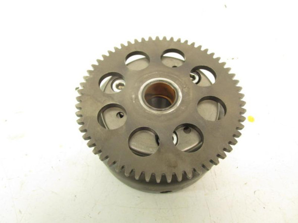 85 Kawasaki Bayou 185 KLF185A Flywheel Rotor Starter Clutch 21007-1134 1985-1988