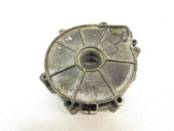 85 Kawasaki Bayou 185 KLF185A Stator Cover 14031-1173 1985-1988