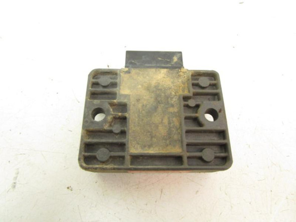 85 Kawasaki Bayou 185 KLF185A OEM Voltage Regulator 21066-1052 1985-1987
