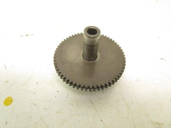 85 Kawasaki Bayou 185 KLF185A Starter Idler Gear 13216-1054 1985-1988