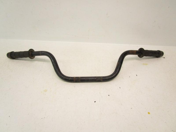85 Kawasaki Bayou 185 KLF185A Handlebars Bars 46003-1175 1985
