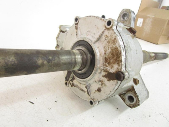 85 Kawasaki Bayou 185 KLF185A Rear End Axle Differential 41068-1172 1985