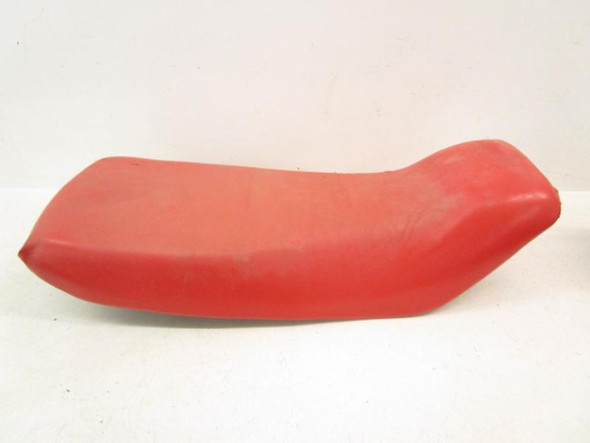 85 Kawasaki Bayou 185 KLF185A Seat Pan Foam 53001-1394 1985-1987