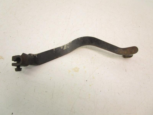 85 Kawasaki Bayou 185 KLF185A Gear Shifter Pedal 13242-1199 1985-1988