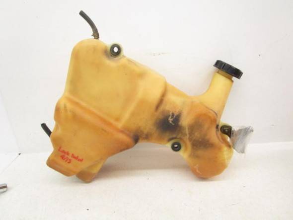 85 Kawasaki Bayou 185 KLF185A Gas Fuel Tank 23016-1059 1985-1988