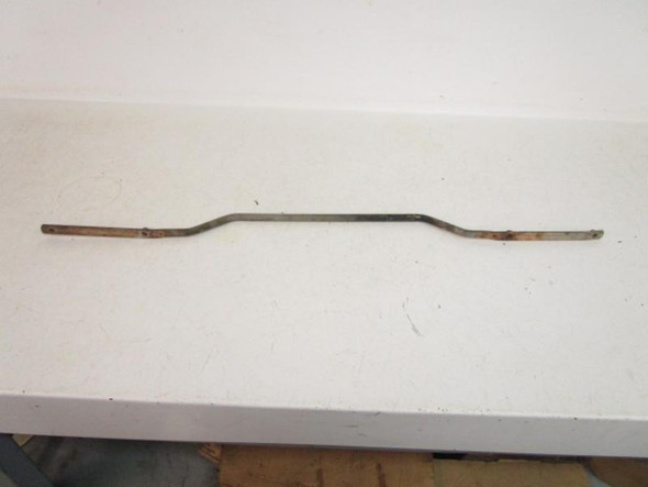 85 Kawasaki Bayou 185 KLF185A Front Fender Stay Mount 35011-1255 1985-1988