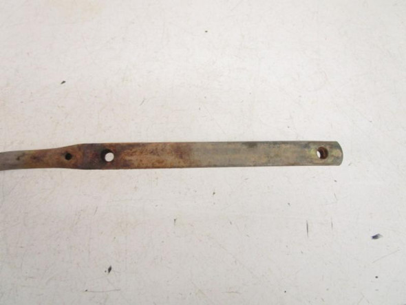 85 Kawasaki Bayou 185 KLF185A Front Fender Stay Mount 35011-1255 1985-1988