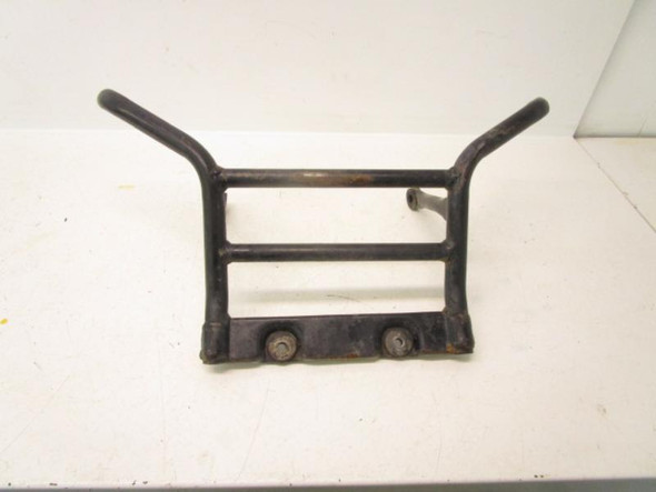 85 Kawasaki Bayou 185 KLF185A Front Bumper Guard 55020-1176 1985-1988