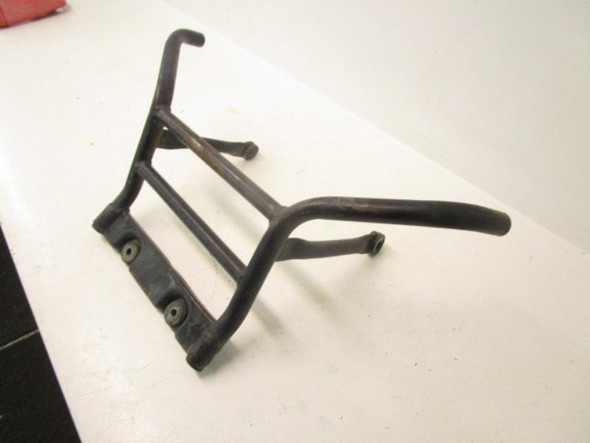 85 Kawasaki Bayou 185 KLF185A Front Bumper Guard 55020-1176 1985-1988