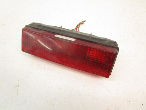 85 Kawasaki Bayou 185 KLF185A Taillight Lamp Lens 23025-1113 1985-1999