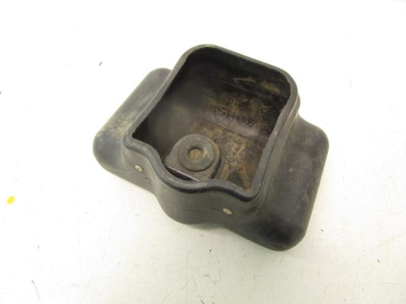 85 Kawasaki Bayou 185 KLF185A Tool Storage Box 32099-1065 1985-1988