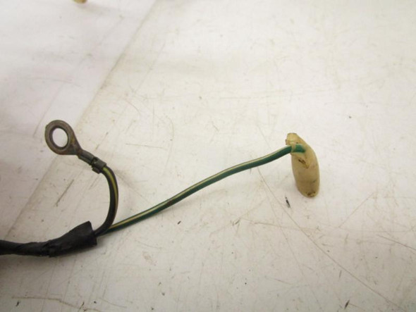 85 Kawasaki Bayou 185 KLF185A Main Wiring Harness 26001-1721 1985