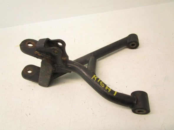 85 Kawasaki Bayou 185 KLF185A Front Right A Arm 39007-1061 1985