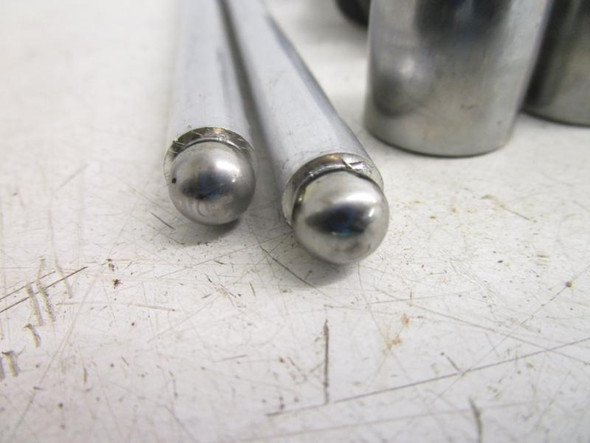 04 Honda TRX 450 FE Foreman Camshaft Push Rods 14100-HN0-A00 1998-2004