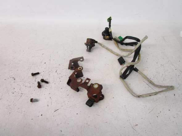04 Honda TRX 450 FE Foreman Front Diff Sub Harness 32101-HN0-670 2002-2004