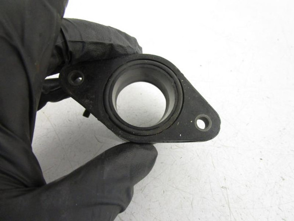 04 Honda TRX 450 FE Foreman Intake Boot Manifold  16210-HN0-A01 1998-2004