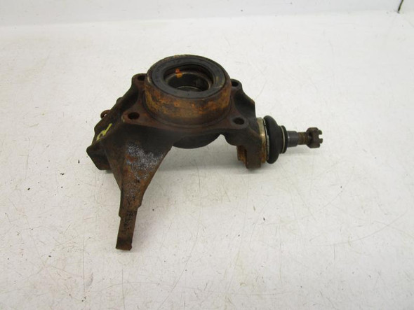 04 Honda TRX 450 FE Foreman Right Steering Knuckle 51250-HN0-670 2002-2004