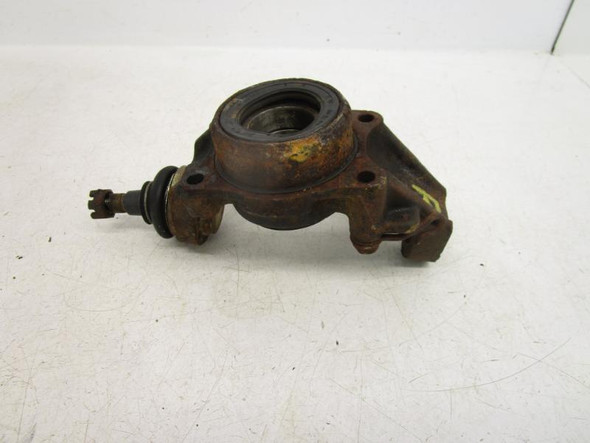 04 Honda TRX 450 FE Foreman Right Steering Knuckle 51250-HN0-670 2002-2004