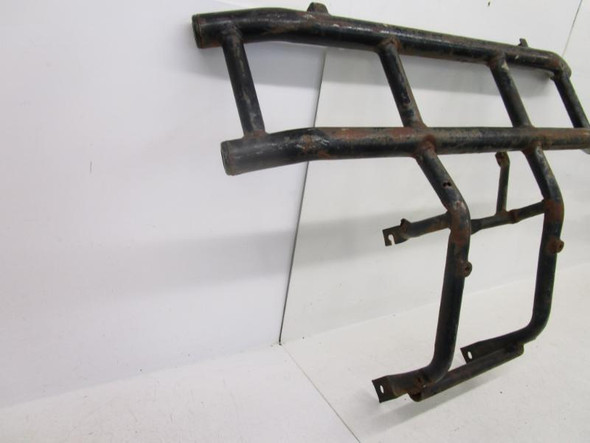 04 Honda TRX 450 FE Foreman Front Bumper Brush Guard 81150-HN0-670 2002-2004