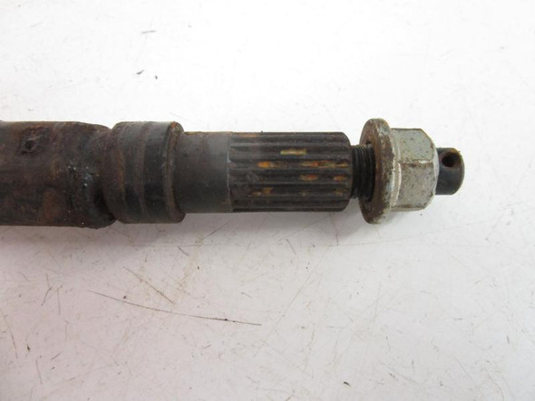 04 Honda TRX 450 FE Foreman Steering Stem 53310-HM7-000 1995-2004
