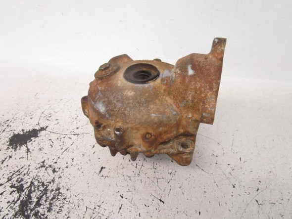 04 Honda TRX 450 FE Foreman Front Differential Diff 41400-HN0-672 2002-2004