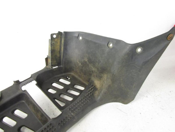 2005-2018 Suzuki LTA 700X King Quad Left Side Footwell 63341-31G03-291