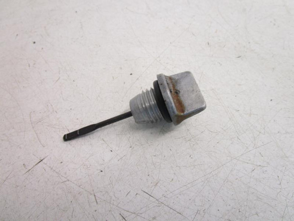 04 Honda TRX 450 FE Foreman Oil Level Dip Stick 15650-HM7-000 1998-2004