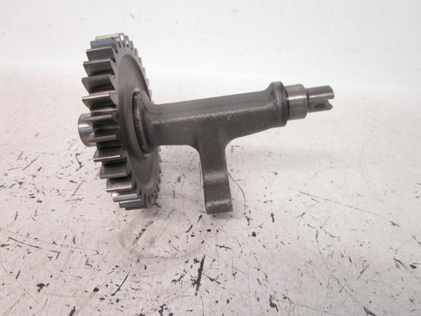 04 Honda TRX 450 FE Foreman Counter Balancer  13420-HM7-000 1995-2004 #2