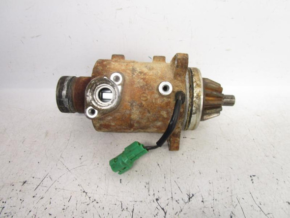 04 Honda TRX 450 FE Foreman Diff Clutch Actuator 41500-HN0-672 2002-2004