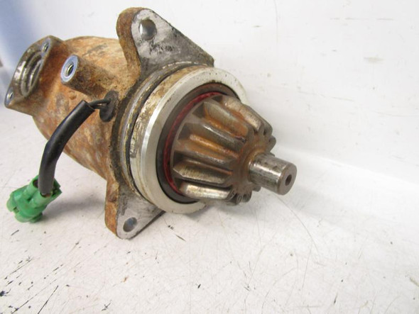 04 Honda TRX 450 FE Foreman Diff Clutch Actuator 41500-HN0-672 2002-2004