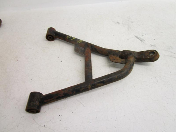 04 Honda TRX 450 FE Foreman Right Lower A Arm 51350-HN0-A00 1998-2004 #2