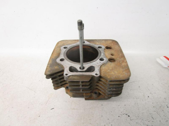 04 Honda TRX 450 FE Foreman Cylinder Jug 12100-HN0-A00 1998-2004