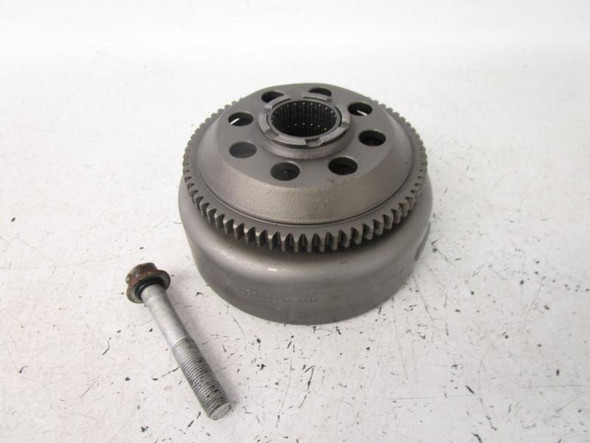 04 Honda TRX 450 FE Foreman Flywheel Starter Clutch 31110-HN0-671 2002-2004