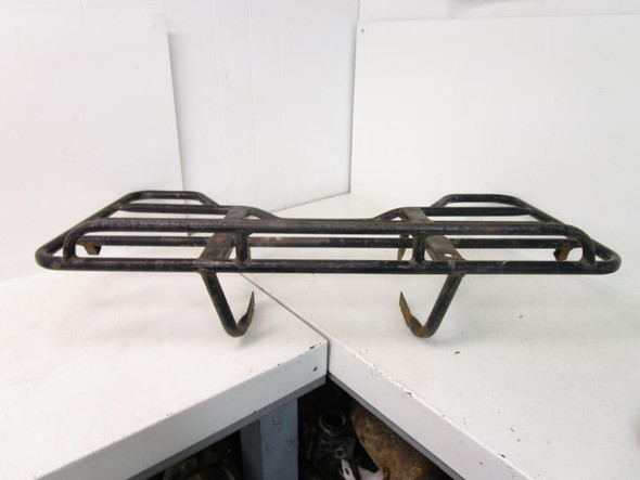 04 Honda TRX 450 FE Foreman Rear Rack Carrier 81300-HM7-305 1995-2004