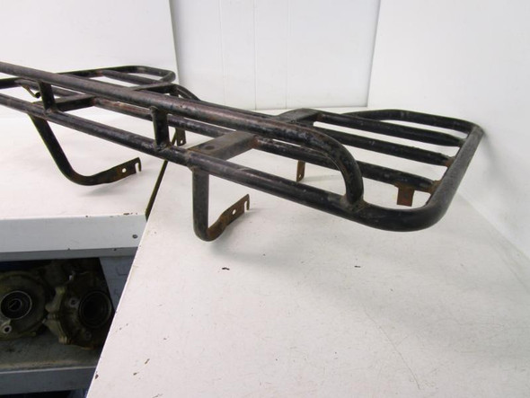 04 Honda TRX 450 FE Foreman Rear Rack Carrier 81300-HM7-305 1995-2004
